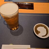 築地青空三代目  銀座三越 - 