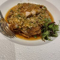 中国料理 「王朝」 ヒルトン東京 - 