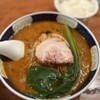 支那麺 はしご 本店