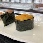 Hatsumi Sushi - 