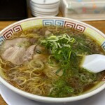 ラーメン北斗 - 