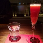 B bar Umeda - 