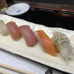 Hatsumi Sushi - 