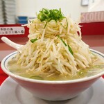 ラーメン福  - 