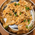 ホルモン たけだ - 薬膳ホルモン