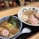 松戸富田麺業 - 