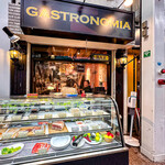 GASTORONOMIA BUCO - 