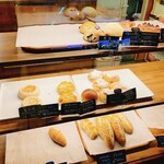 Ｂｒｅａｄ Ｃｒａｆｔ　オオウラ - ショーケース