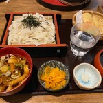 甲州ほうとう 完熟屋 - 