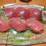 すし角 - 