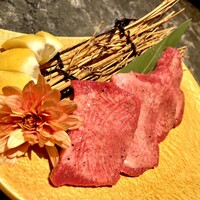 北新地焼肉 きらく - 