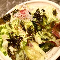 北新地焼肉 きらく - 