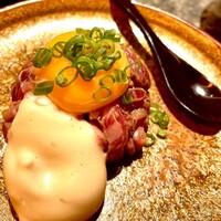 北新地焼肉 きらく - 