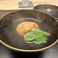 徳ㇵ本也 - 