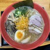 とんりゅうラーメン - 特製醤油とんこつヾ(＾。^*)