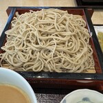 Teuchi Yuutenji Uduki - 蕎麦！