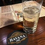 HAVANA1950 - 