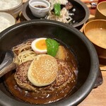 山本のハンバーグ - 