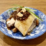 麻布 勇 - 