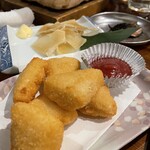 炭火七輪・焼き鳥・鮮魚 居酒屋 すみ家 - 