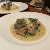 ビストロ ヴィヴィエンヌ - 