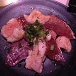 焼肉や漫遊亭 鹿嶋店 - 