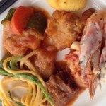 トップ・オブ・ザ・ベイ - 