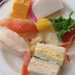 トップ・オブ・ザ・ベイ - 