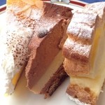 トップ・オブ・ザ・ベイ - 