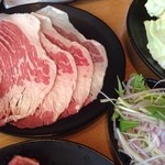 Yakiniku Kingu - 