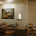 シナモンズ - 素敵な空間