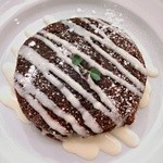 シナモンズ - レッドベルベット