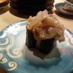 廻転寿司弁慶 - ばくだん