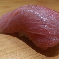 天寿し 京町店 - 大間のマグロ