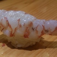 天寿し 京町店 - 車海老