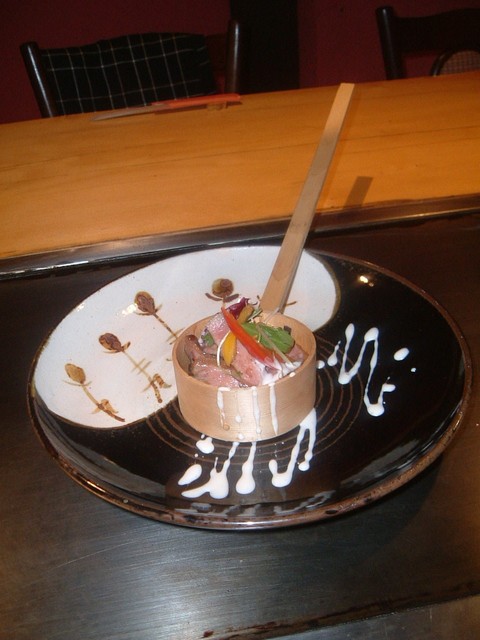 ほおずき 鬼灯 井尻 鉄板焼き ネット予約可 食べログ ほおずき 鬼灯 井尻 鉄板焼き ネット予約可 食べログ