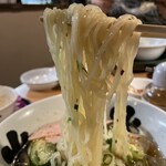 炭火焼肉 ひびの亭 - 