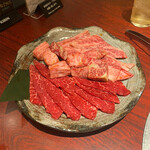 Sumibiyakiniku Yotsuya Sansei - 