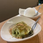 炭火焼肉 ひびの亭 - 