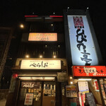 炭火焼肉 ひびの亭 - 