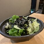 炭火焼肉 ひびの亭 - 