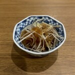 麻布 勇 - 