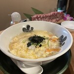 炭火焼肉 ひびの亭 - 