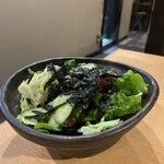 炭火焼肉 ひびの亭 - 