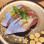 Morimori Sushi - 