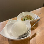 炭火焼肉 ひびの亭 - 