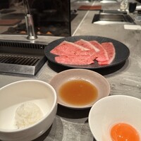 焼肉うしごろ 横浜店 - 