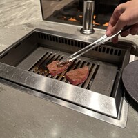 焼肉うしごろ 横浜店 - 