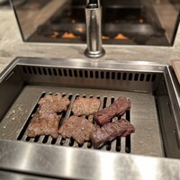 焼肉うしごろ 横浜店 - 