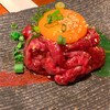 炭火焼ホルモン ぐう 本店